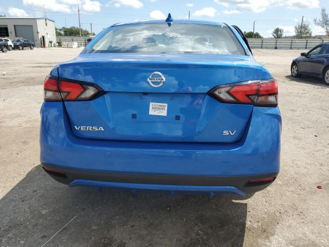 Photo 5 VIN: 3N1CN8EV3ML841341 - NISSAN VERSA SV 