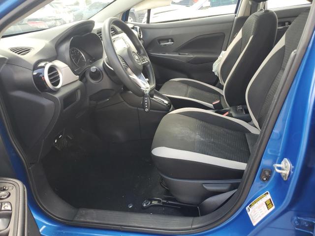 Photo 6 VIN: 3N1CN8EV3ML841341 - NISSAN VERSA SV 