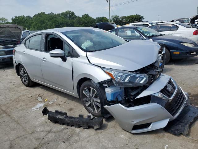 Photo 3 VIN: 3N1CN8EV3ML843168 - NISSAN VERSA SV 