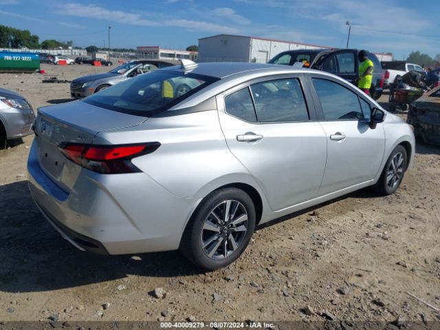 Photo 3 VIN: 3N1CN8EV3ML846488 - NISSAN VERSA 