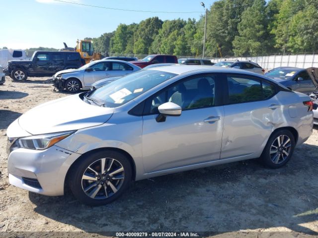 Photo 5 VIN: 3N1CN8EV3ML846488 - NISSAN VERSA 