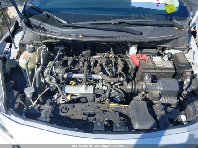 Photo 9 VIN: 3N1CN8EV3ML846488 - NISSAN VERSA 