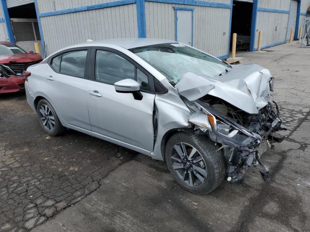 Photo 3 VIN: 3N1CN8EV3ML846636 - NISSAN VERSA SV 