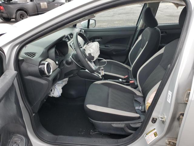 Photo 6 VIN: 3N1CN8EV3ML846636 - NISSAN VERSA SV 