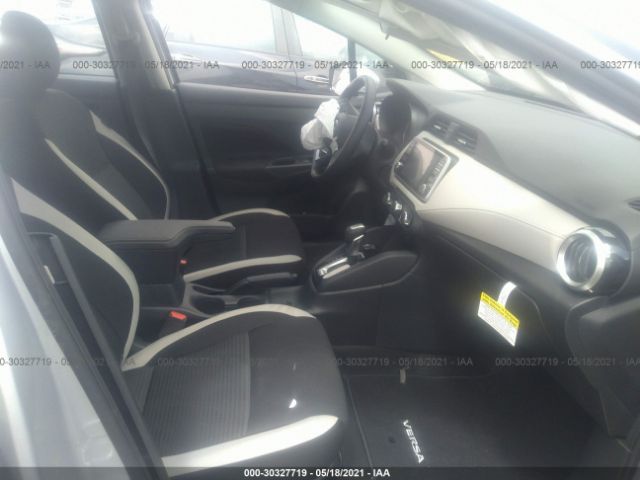 Photo 4 VIN: 3N1CN8EV3ML849147 - NISSAN VERSA 