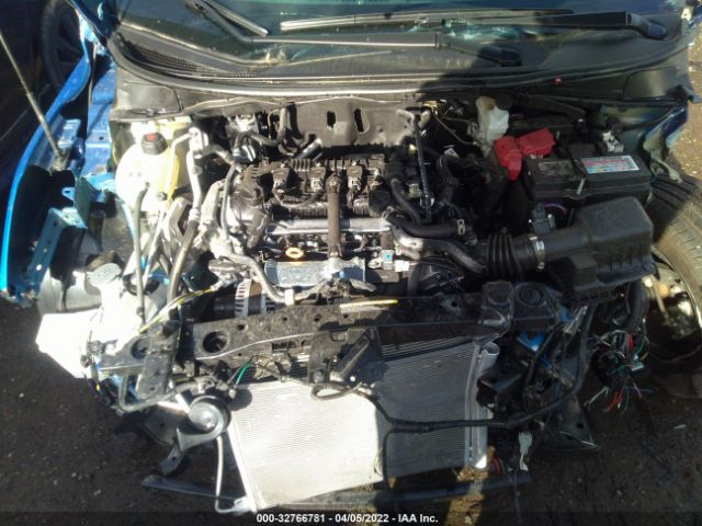 Photo 9 VIN: 3N1CN8EV3ML860794 - NISSAN VERSA 