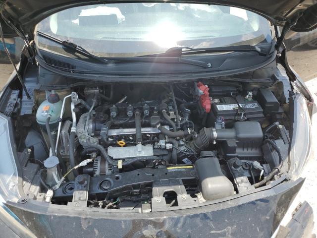 Photo 10 VIN: 3N1CN8EV3ML861136 - NISSAN VERSA 