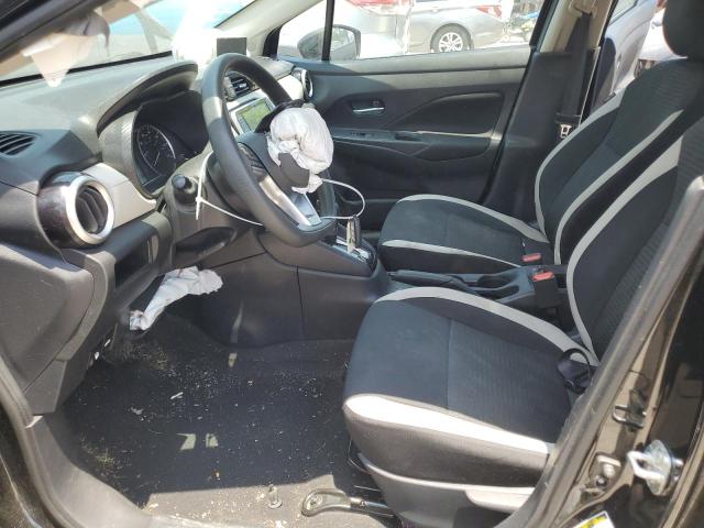 Photo 6 VIN: 3N1CN8EV3ML861136 - NISSAN VERSA 