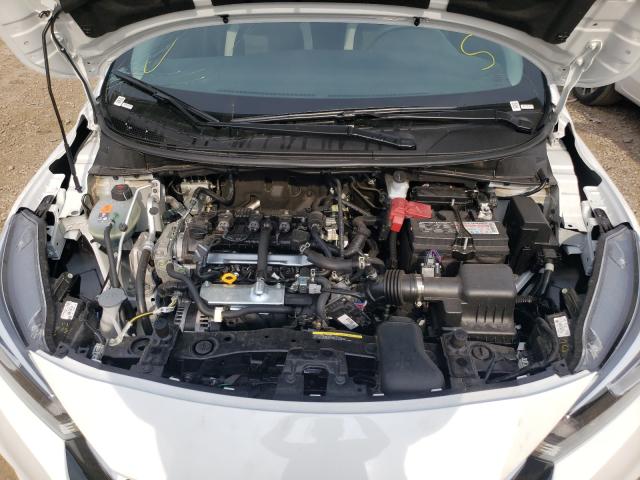 Photo 6 VIN: 3N1CN8EV3ML865400 - NISSAN VERSA SV 