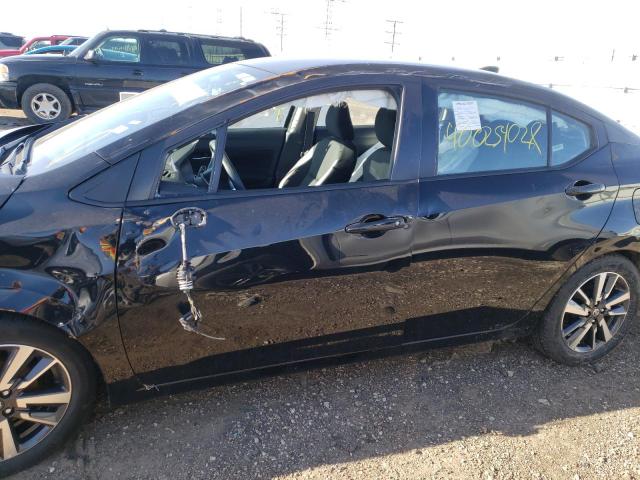 Photo 8 VIN: 3N1CN8EV3ML871858 - NISSAN VERSA SV 