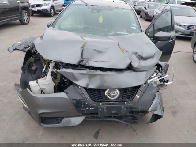 Photo 5 VIN: 3N1CN8EV3ML873352 - NISSAN VERSA 