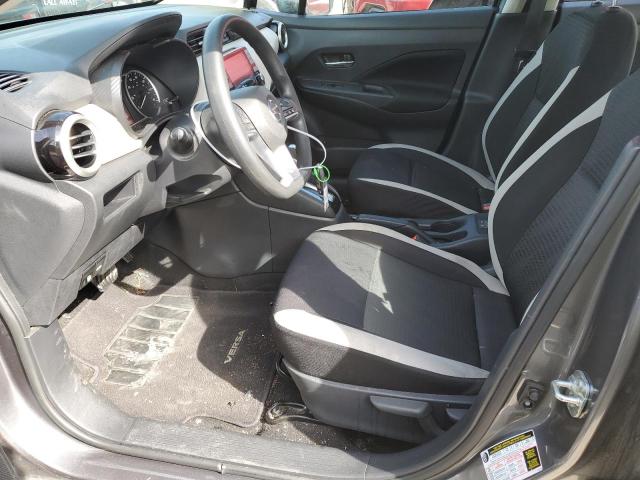 Photo 6 VIN: 3N1CN8EV3ML874503 - NISSAN VERSA 