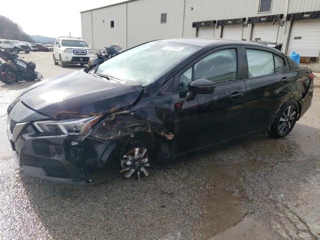 Photo 0 VIN: 3N1CN8EV3ML875831 - NISSAN VERSA 