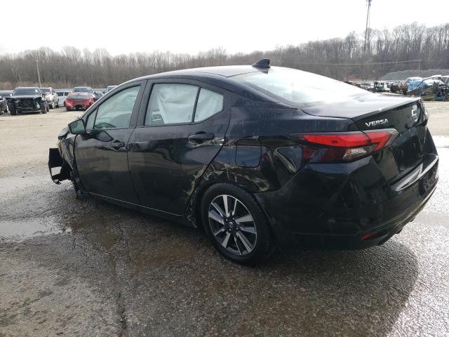 Photo 1 VIN: 3N1CN8EV3ML875831 - NISSAN VERSA 