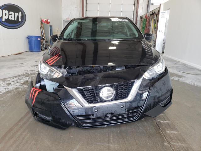 Photo 4 VIN: 3N1CN8EV3ML876428 - NISSAN VERSA SV 