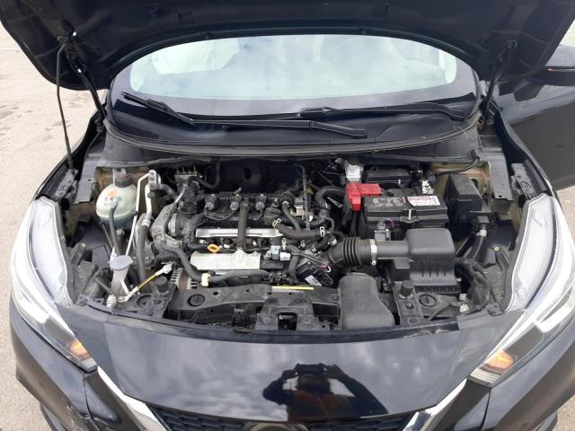 Photo 10 VIN: 3N1CN8EV3ML877305 - NISSAN VERSA SV 