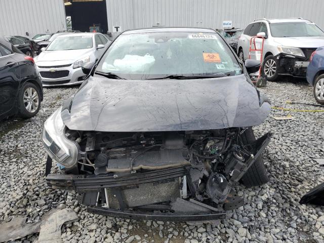 Photo 4 VIN: 3N1CN8EV3ML883251 - NISSAN VERSA SV 