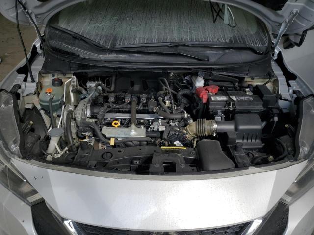 Photo 10 VIN: 3N1CN8EV3ML885081 - NISSAN VERSA SV 