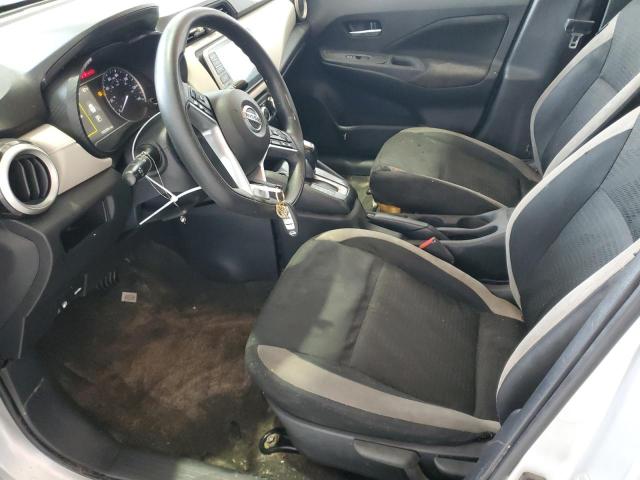 Photo 6 VIN: 3N1CN8EV3ML885081 - NISSAN VERSA SV 