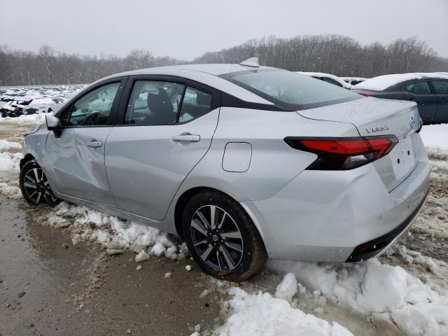 Photo 1 VIN: 3N1CN8EV3ML885792 - NISSAN VERSA SV 