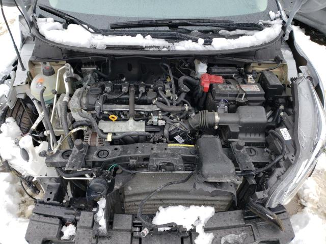 Photo 10 VIN: 3N1CN8EV3ML885792 - NISSAN VERSA SV 