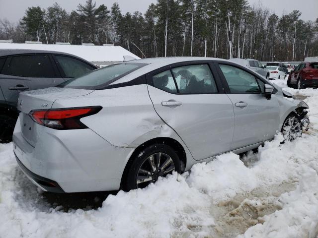 Photo 2 VIN: 3N1CN8EV3ML885792 - NISSAN VERSA SV 