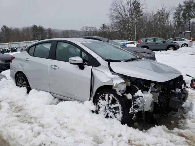 Photo 3 VIN: 3N1CN8EV3ML885792 - NISSAN VERSA SV 