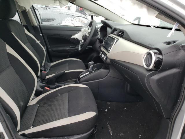 Photo 6 VIN: 3N1CN8EV3ML885792 - NISSAN VERSA SV 