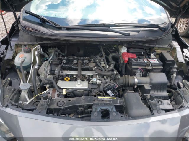 Photo 9 VIN: 3N1CN8EV3ML885985 - NISSAN VERSA 