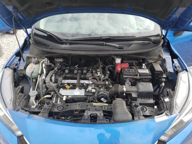 Photo 10 VIN: 3N1CN8EV3ML887705 - NISSAN VERSA SV 