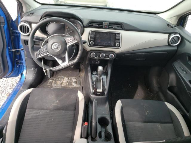 Photo 7 VIN: 3N1CN8EV3ML887705 - NISSAN VERSA SV 