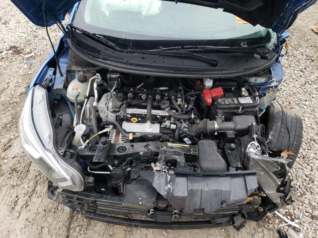 Photo 10 VIN: 3N1CN8EV3ML887767 - NISSAN VERSA 