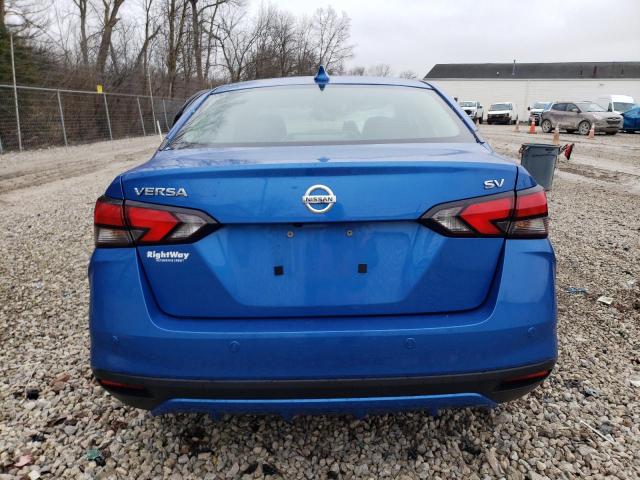 Photo 5 VIN: 3N1CN8EV3ML887767 - NISSAN VERSA 