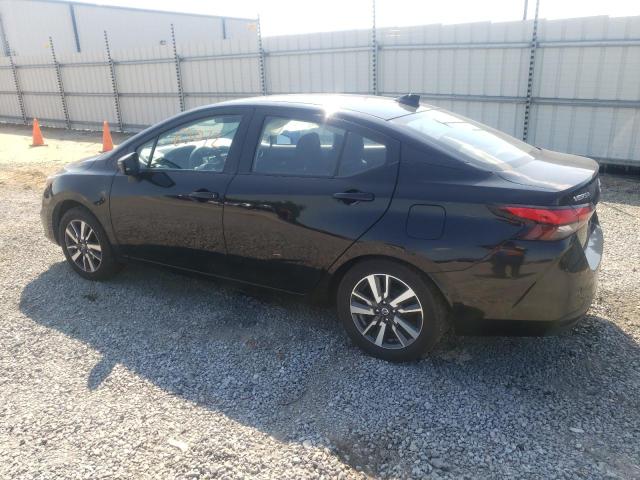 Photo 1 VIN: 3N1CN8EV3ML889826 - NISSAN VERSA SV 