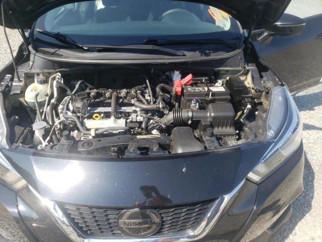 Photo 10 VIN: 3N1CN8EV3ML889826 - NISSAN VERSA SV 