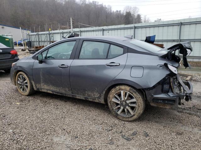 Photo 1 VIN: 3N1CN8EV3ML892886 - NISSAN VERSA 