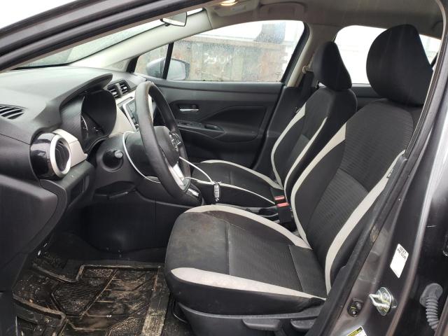 Photo 6 VIN: 3N1CN8EV3ML892886 - NISSAN VERSA 