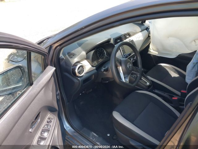 Photo 4 VIN: 3N1CN8EV3ML893696 - NISSAN VERSA 