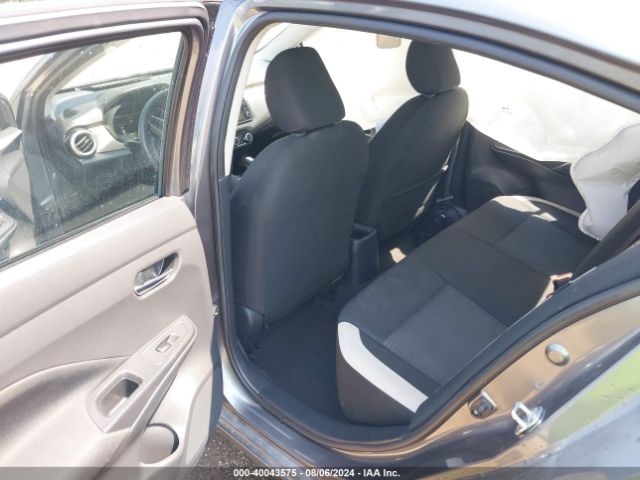 Photo 7 VIN: 3N1CN8EV3ML893696 - NISSAN VERSA 