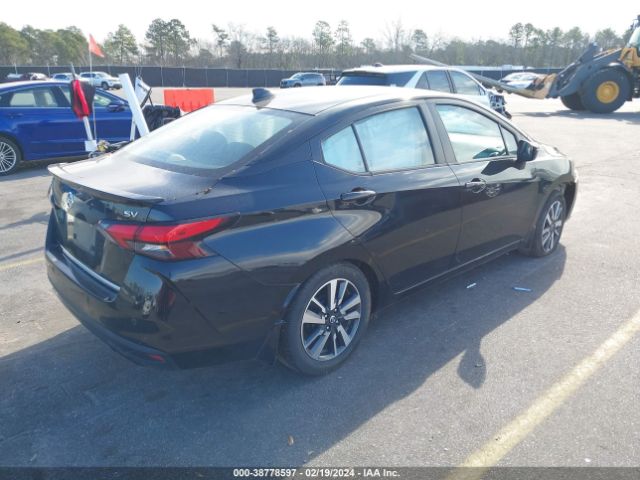 Photo 3 VIN: 3N1CN8EV3ML895027 - NISSAN VERSA 