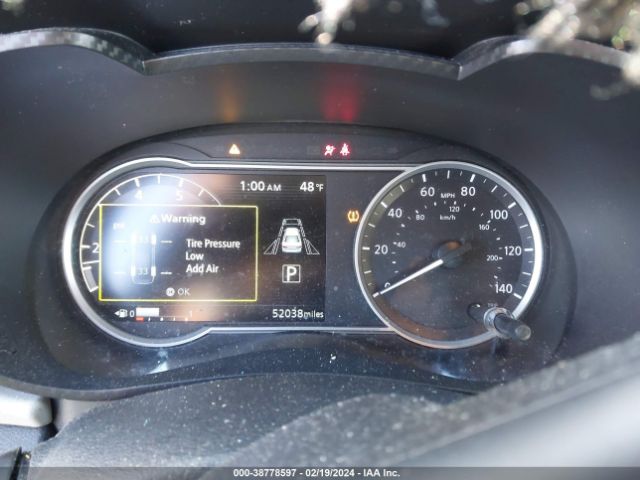 Photo 6 VIN: 3N1CN8EV3ML895027 - NISSAN VERSA 