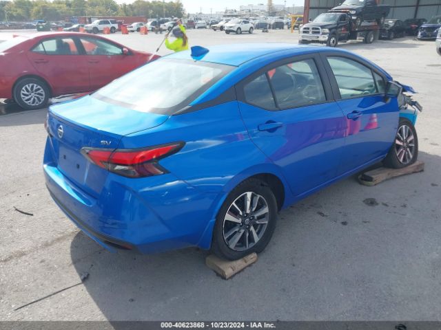 Photo 3 VIN: 3N1CN8EV3NL839624 - NISSAN VERSA 