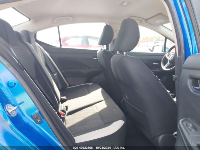 Photo 7 VIN: 3N1CN8EV3NL839624 - NISSAN VERSA 