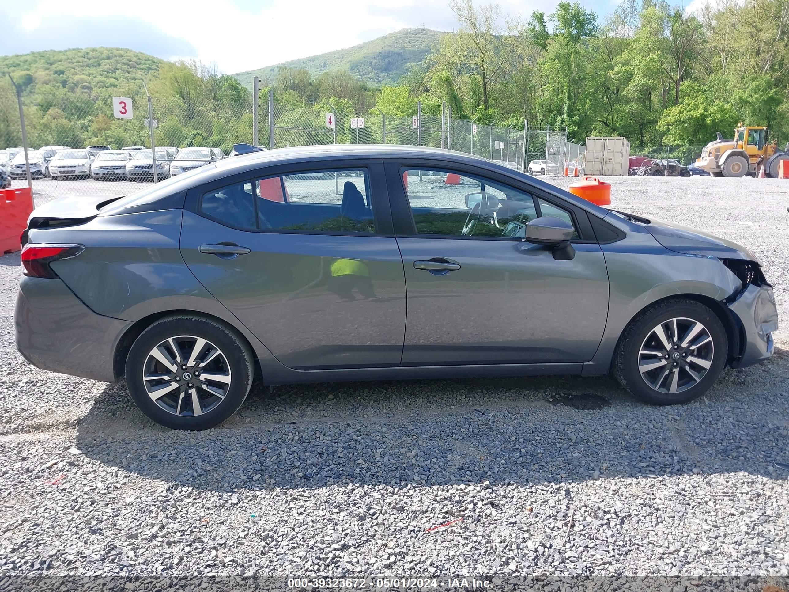 Photo 13 VIN: 3N1CN8EV3NL839820 - NISSAN VERSA 