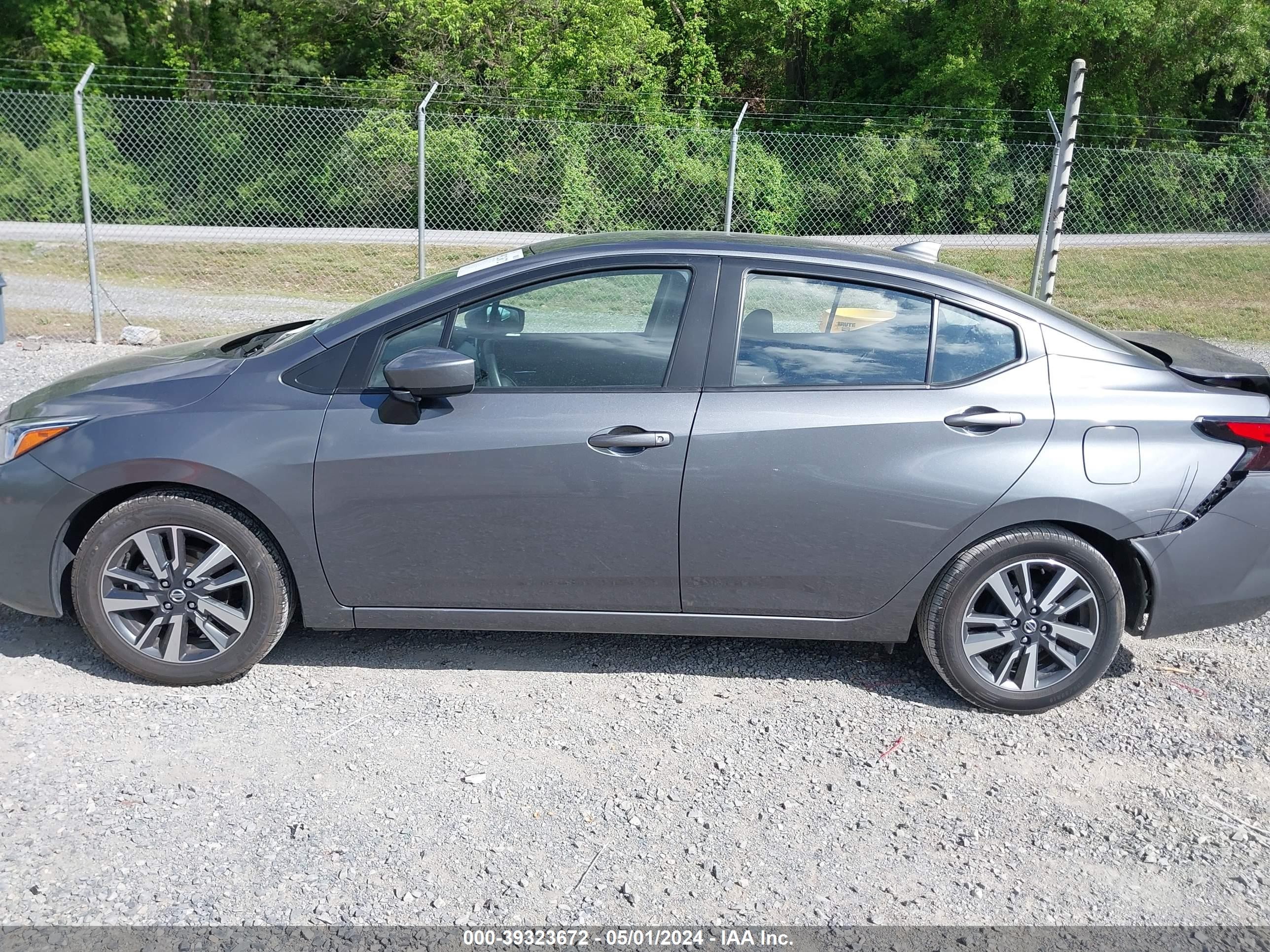 Photo 14 VIN: 3N1CN8EV3NL839820 - NISSAN VERSA 