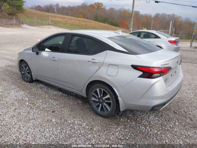 Photo 2 VIN: 3N1CN8EV3NL849098 - NISSAN VERSA 