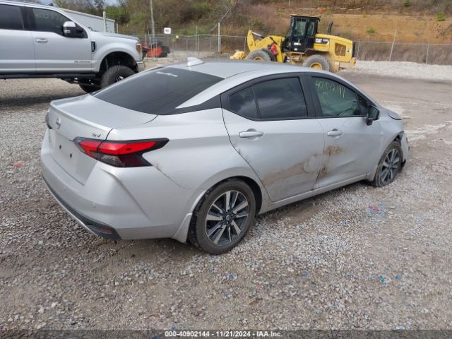Photo 3 VIN: 3N1CN8EV3NL849098 - NISSAN VERSA 