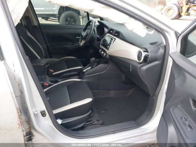 Photo 4 VIN: 3N1CN8EV3NL849098 - NISSAN VERSA 