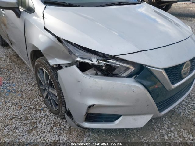 Photo 5 VIN: 3N1CN8EV3NL849098 - NISSAN VERSA 