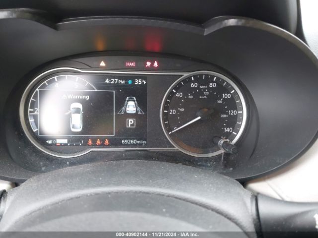 Photo 6 VIN: 3N1CN8EV3NL849098 - NISSAN VERSA 